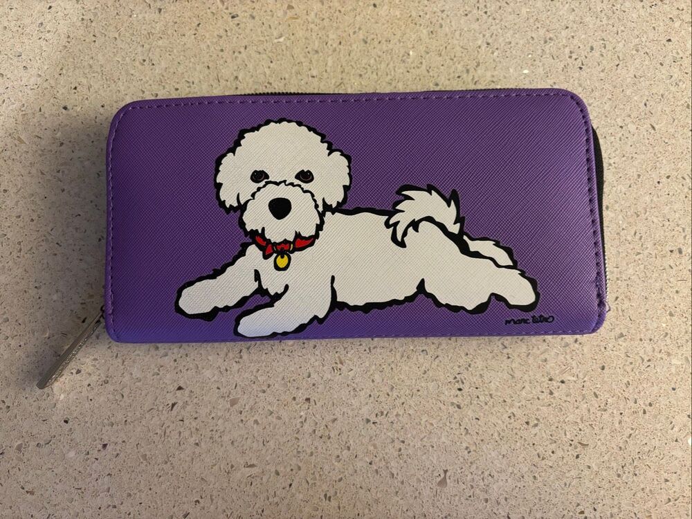 Marc Tetro wallet